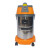 动真格（DONGZHENGE）BF501B吸尘器商用洗车店专用工业大功率吸水机大吸力30升 BF501B升级配置(5米管)
