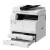 佳能（CANON）复印机iR2206i 大型打印机a3a4黑白复合机一体机含输稿器双纸盒（打印/复印/扫描/发送/WiFi）