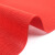 华煦定制防滑垫PVC室外防水双色网格地毯游泳池地垫S网镂空S型游泳池 绿色 加密1.2*15米5.5厚