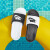 耐克（NIKE）男士拖鞋夏季新款户外沙滩一字拖潮流时尚休闲舒适防水凉拖鞋 DD0234-100/鸳鸯拖鞋 40