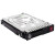 惠普（HP）SAS服务器硬盘 （含托架）适用惠普HPE G8 G9 G10  500G 7.2K SAS 2.5英寸