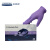 金佰利55083 实验室丁腈手套FDA认证 紫色 9.5 L码 100只/盒 1盒装