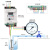 调速变频器三相380v1.5kw/2.2/7.5/15千瓦11单相220风机vfd-m EV8100系列_18.5KW_380转380V