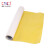 印刷排版胶带 黄色双面布基胶带 纸箱印刷 双面胶布34CM*2.4
