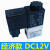 科威顿定制一进一出电磁阀2V025-08 2分控制阀气阀DC24V AC220v空压机开关阀 经济款 2V025-08 DC12V