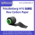 科德宝Freudenberg生碳纸，H14 H15 H23 水碳纸 H15_15cmx11cm