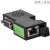 S7300PLCMPI串口DP转以太网口模块通讯转换数控840D GMD-MPI Pro直通型S7-300/400