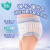 帮宝适（Pampers）一级帮拉拉裤袋鼠裤 超薄柔软透气婴儿尿不湿裸感小内裤 拉拉裤XL26片(12-17KG)