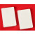 仕密达（SHIMIDA）货架技术磁性卡标签卡纸98x35mm纯白单位：张 起订量200张 货期40天