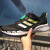 阿迪达斯 （adidas）男鞋夏季新款CLIMACOOL跑步鞋清风运动鞋网面透气休闲鞋 GV9497 41