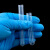 稳斯坦 一次性软试管 12×100mm(500支/包) 实验室标本采样半透明塑料试管 WW-26