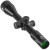 Fire Wolf Z1000 5-25X50高抗震瞄准镜瞄准器十字红绿前置望远镜 20夹具
