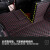 朗行脚垫 适用于13-17款老上汽大众朗行汽车脚垫全包围 全包围后备箱垫（客服回电确认颜色放心下单） 2015年款大众朗行专用