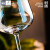 肖特圣维莎（SCHOTT ZWIESEL） 德国进口 无铅水晶红酒杯 高脚杯葡萄酒杯套装设计奖灵魂系列 白葡萄酒杯(散买无盒) 406ml 1只