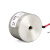 天旭直流电磁铁吸盘实验工业强力磁铁紫铜线圈小型圆形电吸盘吸力40kg P45/30 24V 1个