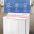 新飞（Frestec）双缸洗衣机大容量家用半自动洗脱分离洗衣机 [双缸半自动]11公斤洗衣机