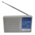 纳多威NDW183型一装响收音机装配FM调频收音机DIY散件焊接自制作 套件+电池+2米焊锡+电烙铁