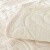 优若榆冬季毛绒沙发垫奶油风布艺防滑皮沙发坐垫盖布妃位组合 如意贝壳-米白 70*70cm