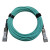 利合光电（LHG）SFP28+AOC光纤堆叠线25G万兆光缆兼容华为思科华三锐捷浪潮等光模块 OM3青绿5米