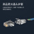 讯浦 超五类网络跳线 无氧铜7*0.2线芯 非屏蔽 蓝色 20米 XT-203F-20M
