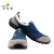 DELTAPLUS/代尔塔301216 MIAMI S1P 松紧系列安全鞋 *1双 蓝色 40 
