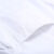 HKCZ新品衬衫半截袖男青年夏纯色男士短袖衬衫大码白色半袖职业装夏季免烫工装加肥加大宽松衬衣 纯白色短袖带口袋 47码(合适215-220斤)