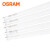 欧司朗(OSRAM)照明  T5三基色直管荧光灯灯管 14W/830 3000K 0.6米 整箱装50支  
