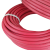 氧气乙炔管  内径10mm 外径16mm 100米/卷 红色