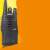 定制琪宇QY-518对讲机民用手台迷你无线对讲 非一对1-50公里 基本型智通版+增强耳机T600