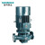 新界新界增压泵变频恒压泵智能不锈钢加压水泵全自动自来水提升泵 SGLR50-160A