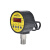HC-Y820数显耐震磁助式电接点水压力表0-1.6/40mpa真空表控制器 0~6MPA(60公斤)