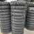 三轮车农用拖拉机轮胎650-700-750-16加厚载重工程防滑 600-12-14定制 600-12 加密人字 带内胎