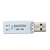 丢石头 USB转RS485串口模块 RS422  USB转485/422接口模块 自动流控 （带指示灯）进阶版USB转RS485 10盒