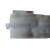 SDC DW标准多纤维贴衬织物洗水布六色布六纤布色牢度ISO105/F10 SDC摩擦布10米一小盒