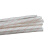2.5kv黄腊管绝缘套管高温玻璃纤维管玻纤管电线保护套黄蜡管 内直径10mm/1根 一根价/1米