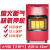 晶钻风（JZFON ）天燃气取暖器 超薄款适用10-28平方 可移动烤火炉 办公室工业取暖炉
