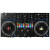 Pioneer DJ 先锋打碟机 DDJ REV7 黑胶一体打碟机搓碟 酒吧包厢DJ控制器打碟直播 DDJ-REV7+X5耳机