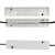 五合 WHXH-01皮线护纤盒 光纤熔接盒 皮线 光纤方形保护盒 100个/包