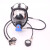 仁聚益正压式消防空气呼吸器RHZKF6.8/30配件面罩面具供气阀减压器背架定制 面罩