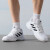 阿迪达斯（adidas）男鞋女鞋 24夏季新款网球运动鞋户外轻便潮流舒适耐磨透气休闲鞋 IF6847 39
