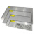 金属板铝片不锈钢板SUS430铜片铜板耐热耐腐蚀易加工亚速旺2-9269 AL(铝):100%D7300:厚度3.0mm:2