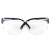 3M  10196护目镜 超轻舒适型防护眼镜   2副*件