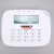 DS-PK报警键盘LCD液晶布撤防键盘无线遥控器控制报警主机 DS-PK-LRT(带1个遥控器)