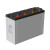 理士电池 （LEOCH） DJ1200铅酸免维护蓄电池2V1200AH 船舶通信电源储能专用