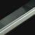 线槽神器美化安装隐形金属装饰明装护桥架固定网线卡扣室内不锈钢 银色（规格60x30）升级款304 不