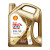 壳牌 (Shell) 2022款金色光影版 超凡喜力全合成机油 Helix Ultra 5W-30 API SP级 4L 汽车保养