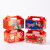 韩式-炸鸡盒-免折炸鸡打包盒-包装盒-外卖餐盒-牛皮纸餐盒- 新鲜有料整鸡盒600个350g