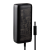 哈曼卡顿Onyx studio蓝牙音箱19V2A充电源适配器线插头变压器 白色AUX音频线(3米可拉伸)