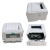 惠普（HP）二手无线 2055D 401DN 黑白A4激光打印机 网络双面打印机 HP1606DN双面有线网络体积小巧 官方标配