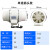 管道风机抽风机强力换气扇厨房油烟抽风机排气扇商用工业 6寸单速插头款 适用面积8-35m